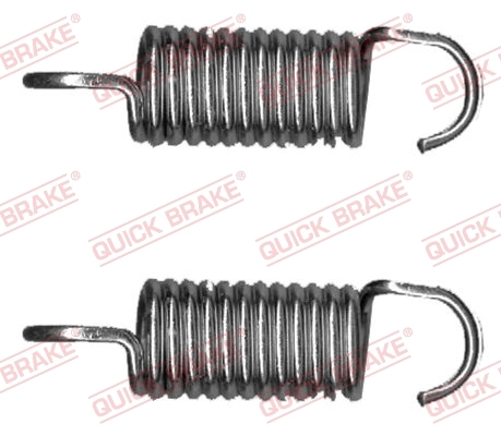 QUICK BRAKE 1130521