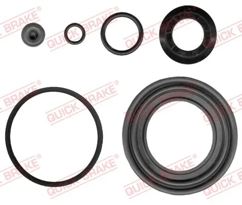QUICK BRAKE 1140376