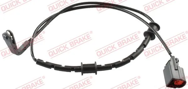 QUICK BRAKE WS0406A
