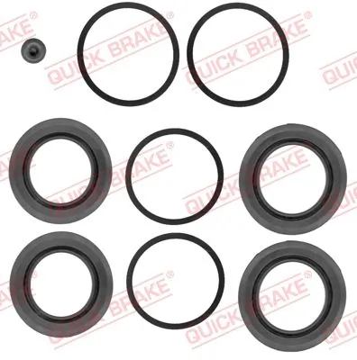 QUICK BRAKE 1140385
