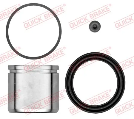 QUICK BRAKE 1145358