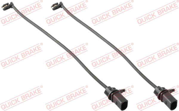 QUICK BRAKE WS0302A