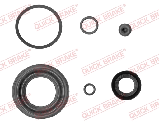 QUICK BRAKE 1140348