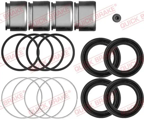 QUICK BRAKE 1145107