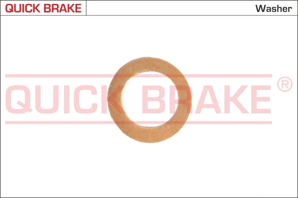 QUICK BRAKE 3211