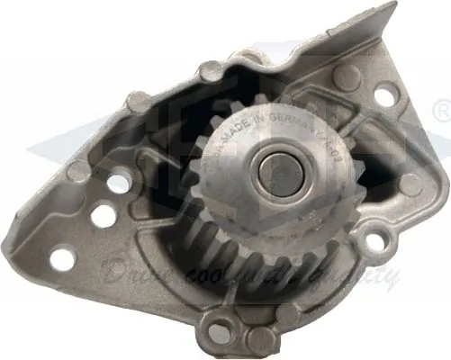 GEBA 30360