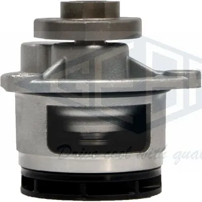 GEBA 10670