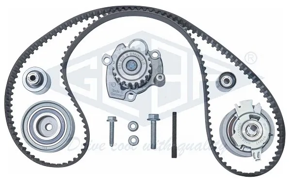 GEBA K11075A
