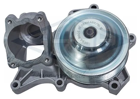 hepu P421