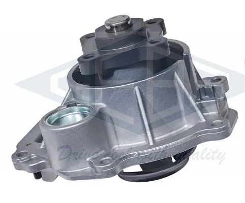 GEBA 6025