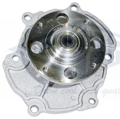 GEBA 80015