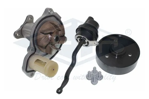 GEBA K55195A