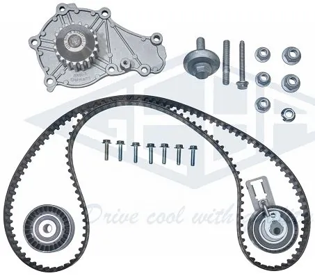 GEBA K30040CS