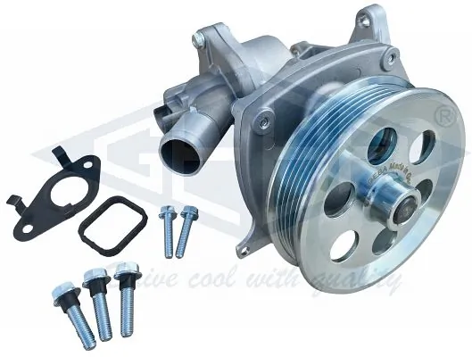 GEBA K90151A