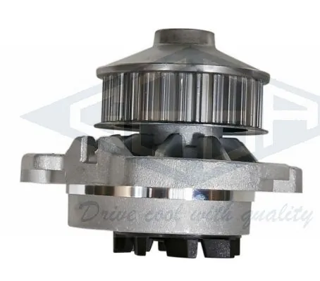 GEBA 5000