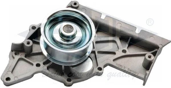 GEBA 11070