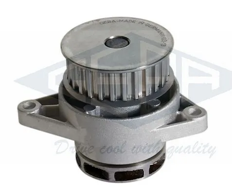 GEBA 10580