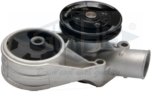 GEBA 10130