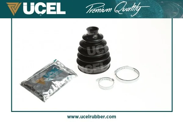 UCEL 91105