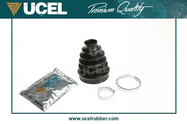 UCEL 10538
