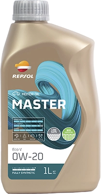 REPSOL RPP0004DHA