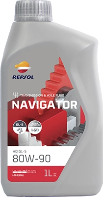 REPSOL RPP4005LHA