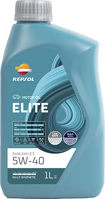 REPSOL RPP0053JHA