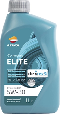 REPSOL RPP0050IHA