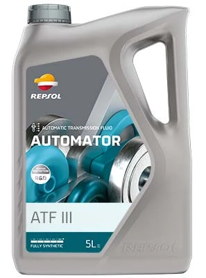 REPSOL RPP4066ZFA