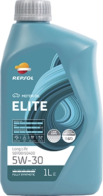 REPSOL RPP0057IHA