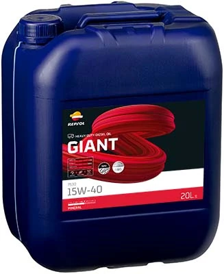 REPSOL RPP1042QDA