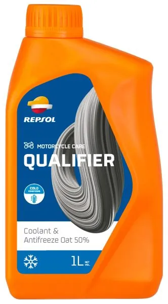 REPSOL RPP9009GHA