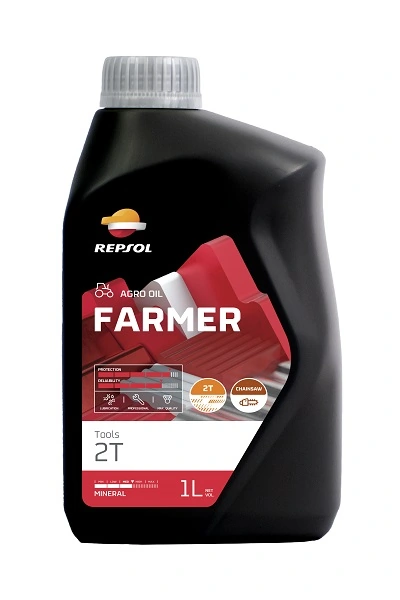REPSOL RPP4160ZHA