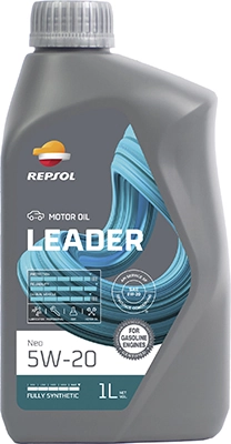 REPSOL RPP0100HHA