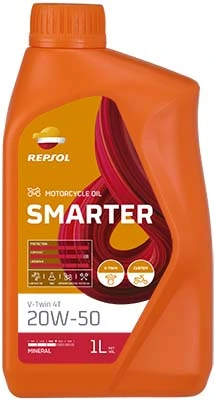 REPSOL RPP2066THC