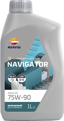 REPSOL RPP4007JHA