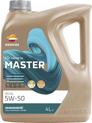 REPSOL RPP0001KGB