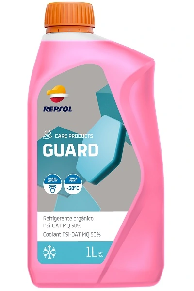 REPSOL RPP9142GKA