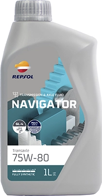 REPSOL RPP4004HHA