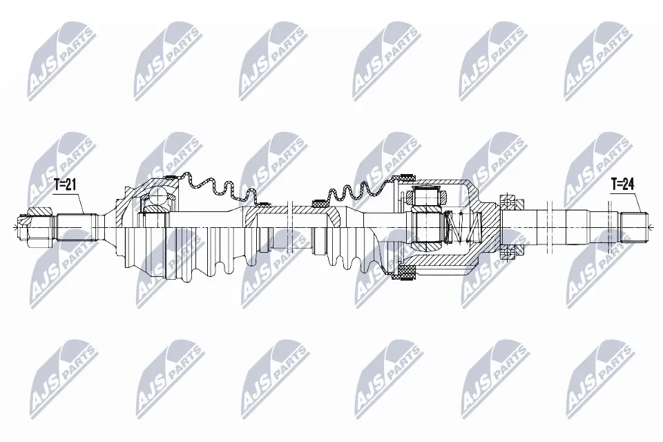 SKF VKJC8862