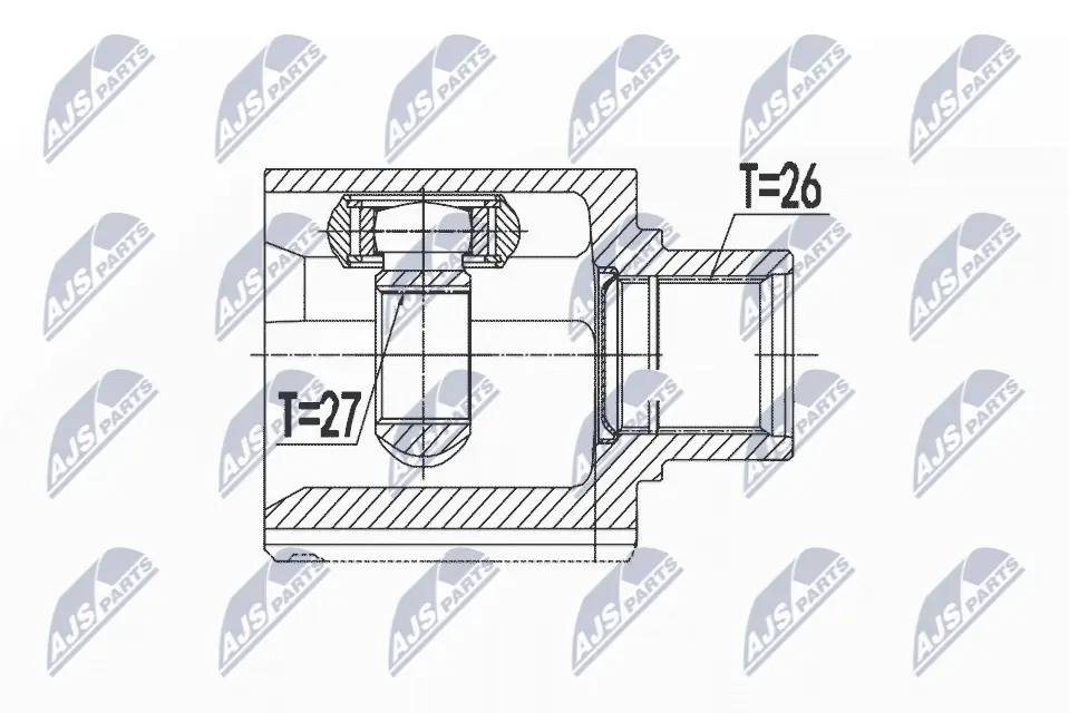Spidan 36290