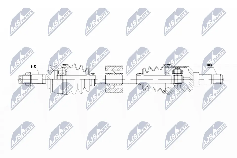 SKF VKJC2584