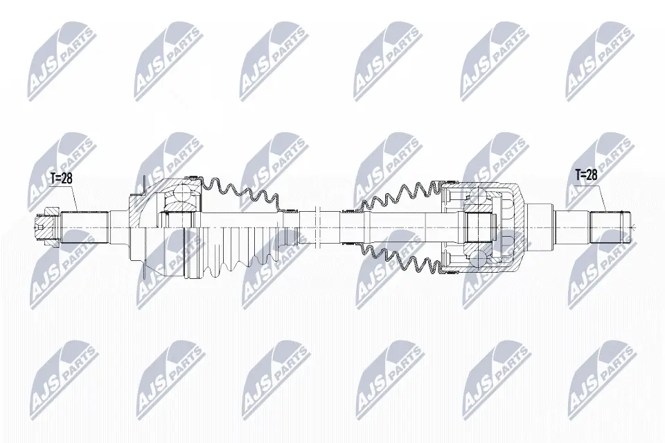 PASCAL G2F060PC