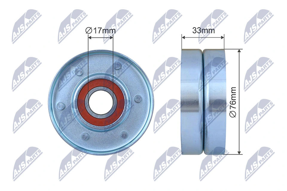 Honda 31170PNA023