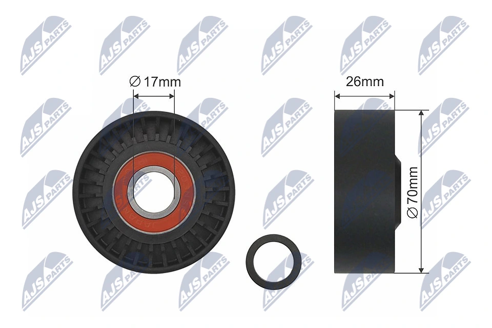 Magneti Marelli 331316170655