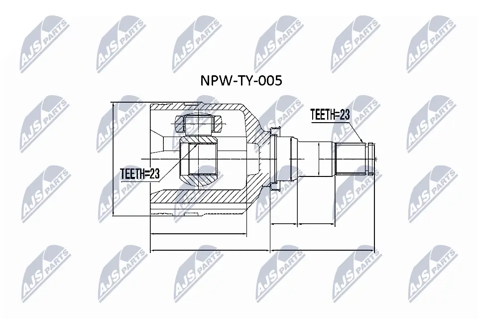 Toyota 4340312040