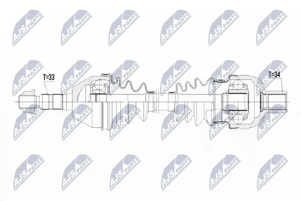 SKF VKJC8277