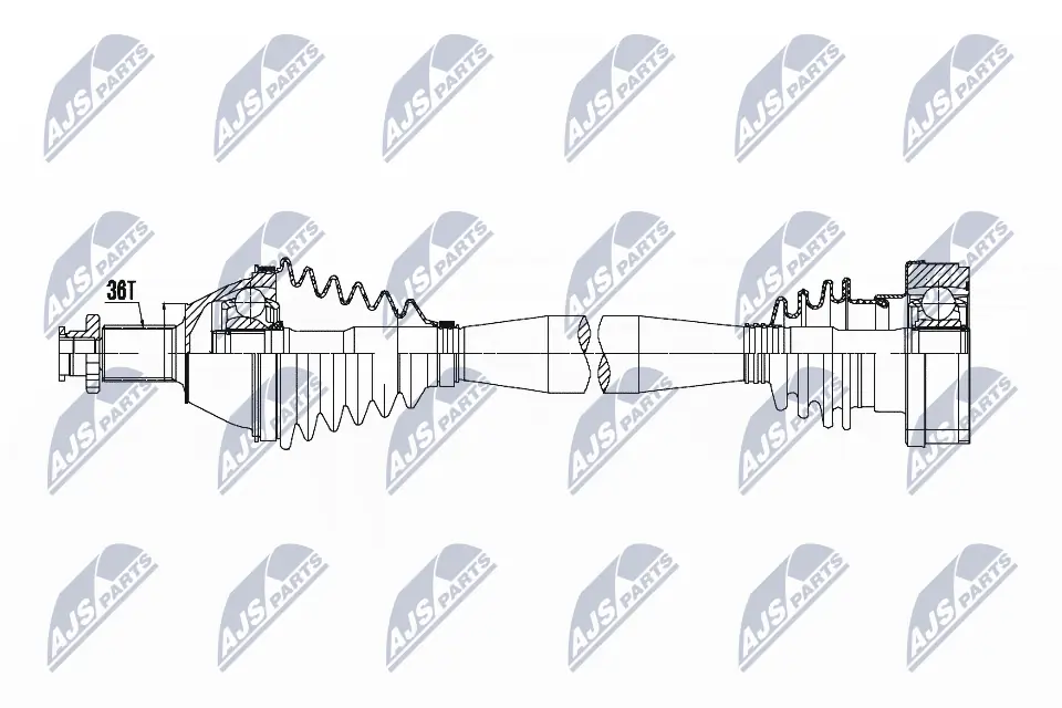 Metelli 171265