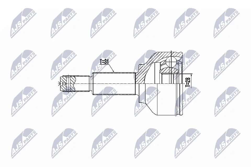 NTY NPZFR052