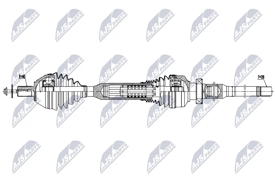 SKF VKJC6494